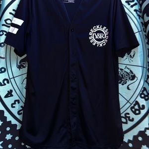 Young & Reckless Jersey